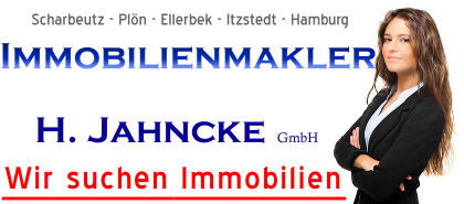 Immobilienmakler-Scharbeutz